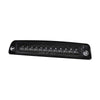 xTune 9028021 fits Dodge Ram 94-01 LED 3RD Brake Light - Black BKL-DR94-LED-BK