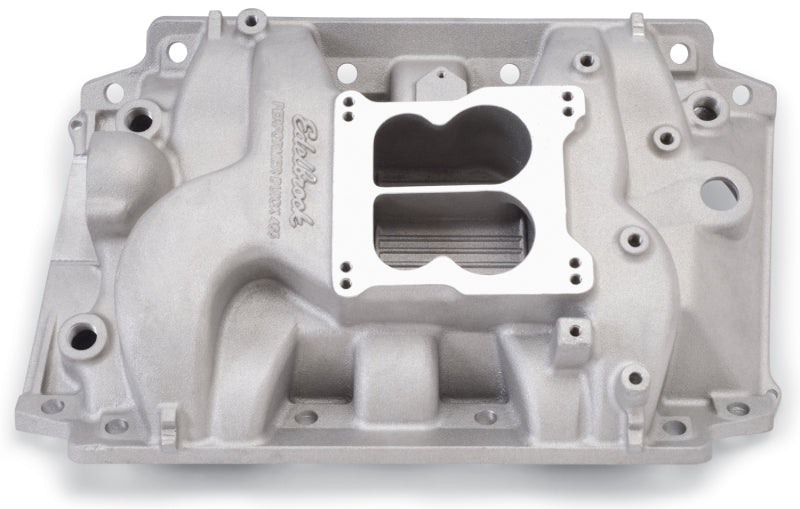 Edelbrock 2146 Performer Buick 455 Manifold