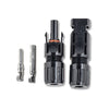 REDARC SRC0001-CK MC4 Solar Connector Kit (1 Positive & 1 Negative)
