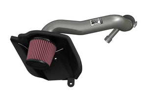 K&N Engineering 69-9510TC K&N 22-23 Volkswagen Golf R Typhoon Performance Air Intake System