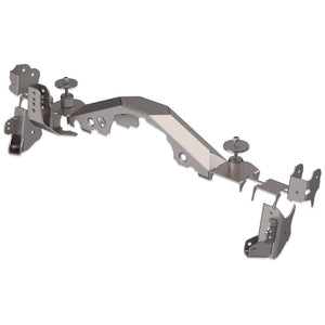 Artec Industries JK6113 fits Jeep Wrangler JK 1 Ton Basic Rear Axle Swap-14 Bolt