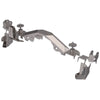 Artec Industries JK6113 fits Jeep Wrangler JK 1 Ton Basic Rear Axle Swap-14 Bolt