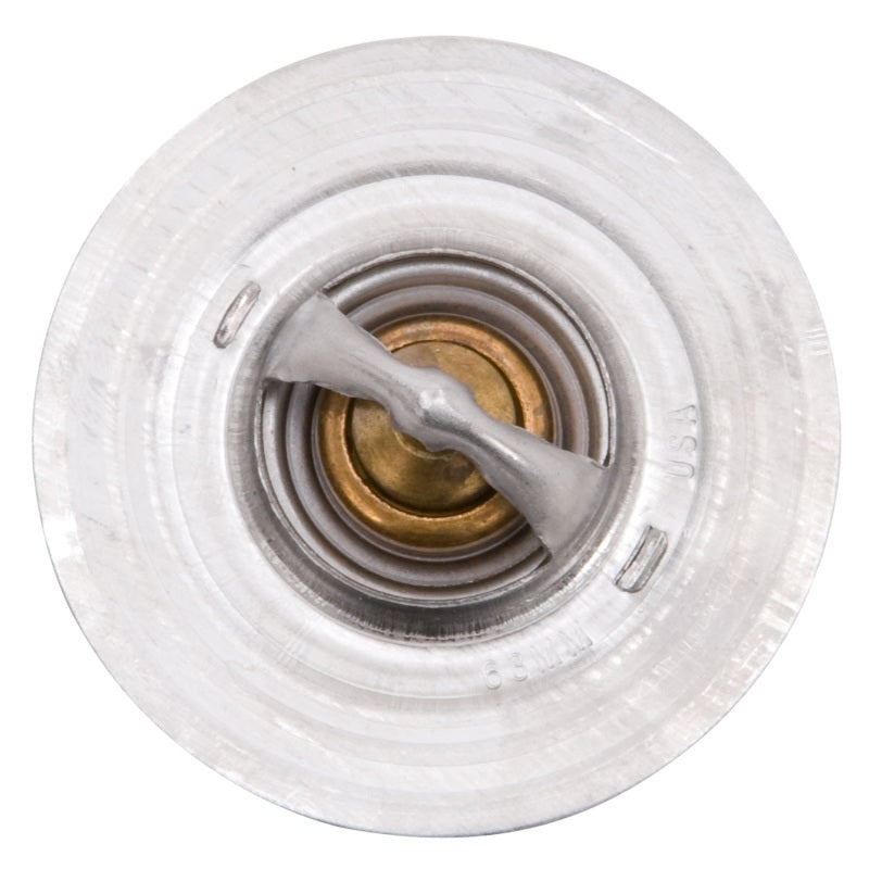 Edelbrock 8607 Thermostat High Flow 063mm 180-Deg