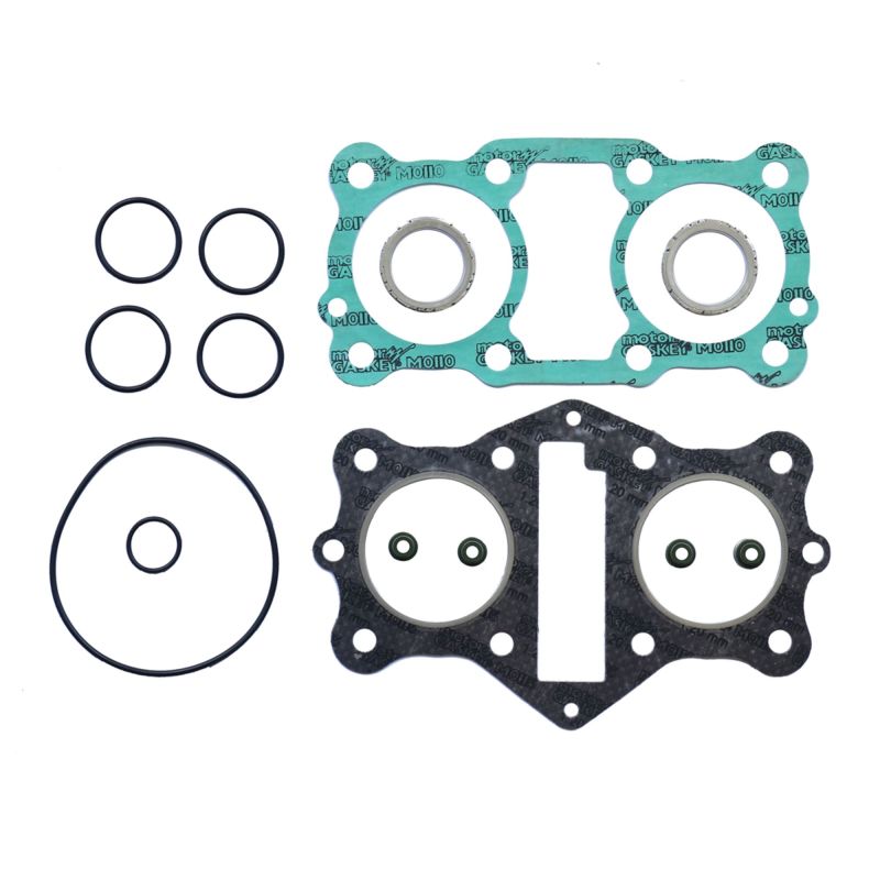 Athena P400250600403 fits Kawasaki 78-80 KZ 400 B1/B2 Top-End Gasket Kit