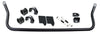 Ridetech 11019120 55-57 fits Chevy Front MuscleBar use with Stock Arms