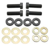 Wilwood bolt kit SPINDLE/BRACKET VW golf 2002