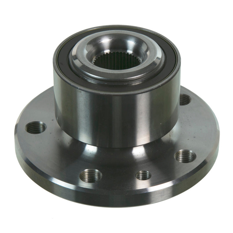 MOOG 513328 fits Volvo 11-17 S60 Front Hub Assembly