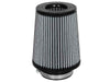 AFE TF-9028D  Pro DRY S Intake Replacement Air Filter 3.5in F x (5.75in x 5in)B