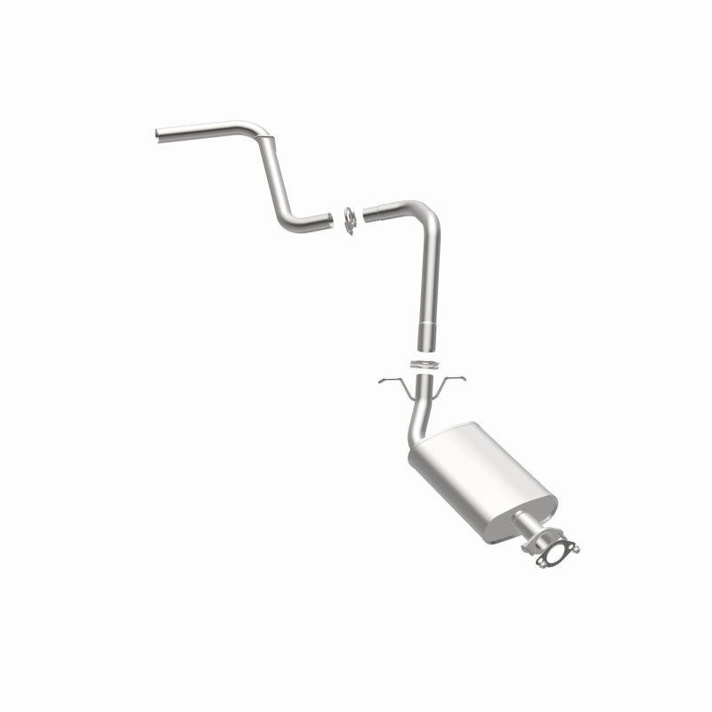 Magnaflow 106-0138 BRE Exhaust Kit 86-89 fits Ford Bronco II