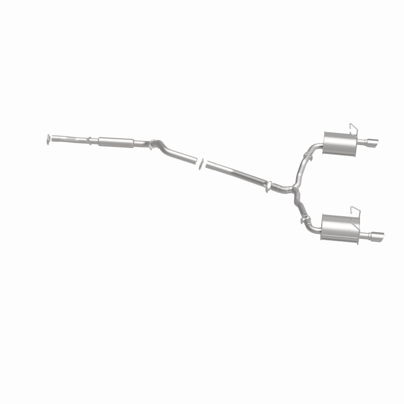 Magnaflow 106-0793 BRE Exhaust Kit 11-17 fits Dodge Journey 3.6L