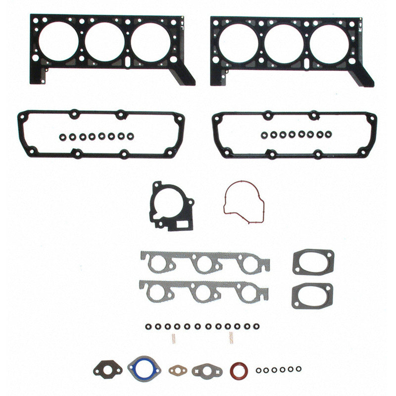 Fel-Pro HS9996PT1 fits Chrysler Town & Country HS 9996 PT-1 PermaTorque Engine Cylinder Head Gasket Set