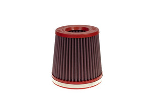 BMC FBTW150-140C Twin Air Universal Conical Filter w/Carbon Top - 150mm ID / 14