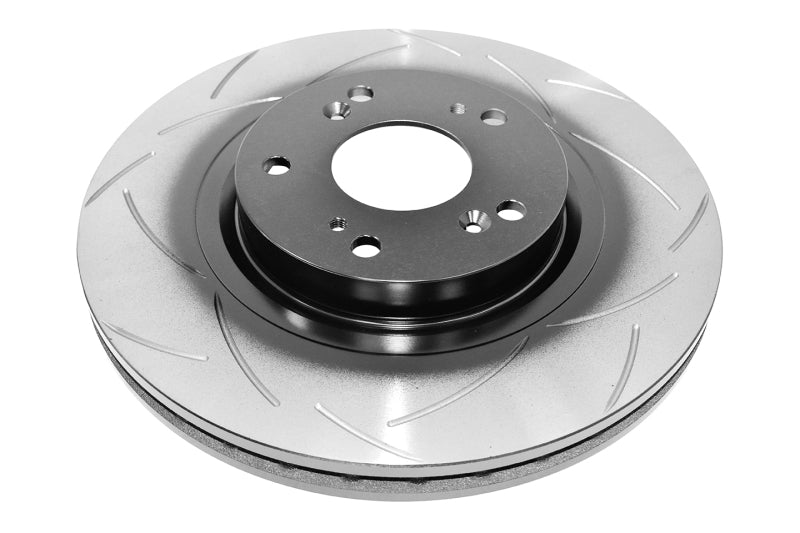 DBA DBA2500S RSX (Type S)/fits Civic Si 2.0L Front Slotted Street Series Rotor