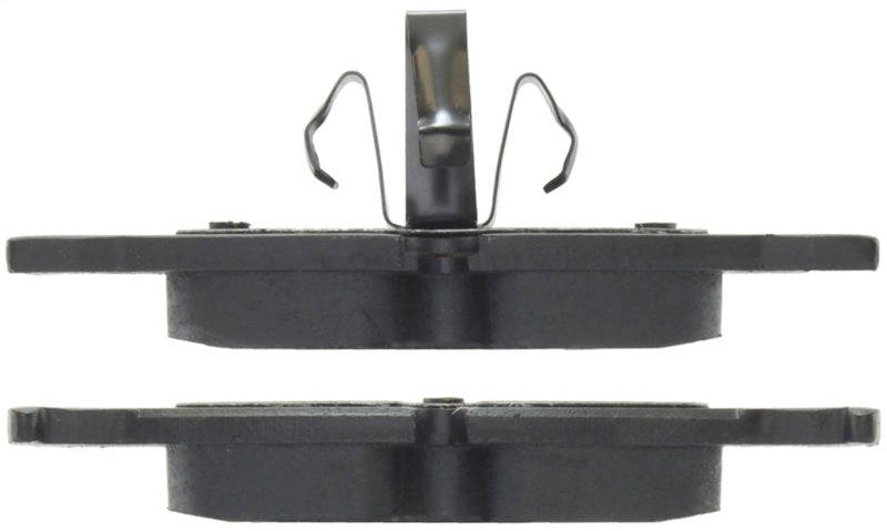 Stoptech 308.117 Street Touring 06 fits BMW 330 Series (Exc E90) Series Rear Brake Pads