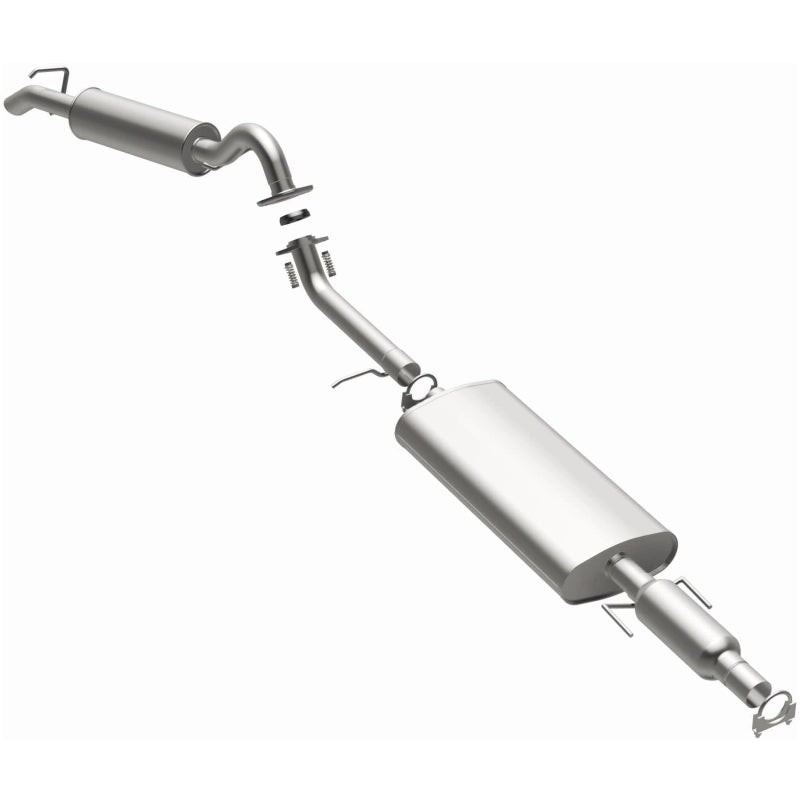 Magnaflow 106-0062 BRE Exhaust Kit 09-12 Escape Tribute Mariner