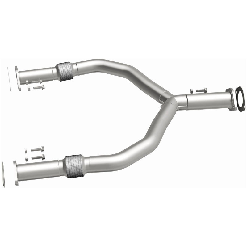 Magnaflow 107-0061 BRE Exhaust 03-07 G35 3.5L Front Pipe Kit