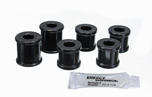 Energy Suspension 5.5152G Cruiser Rear Sway Bar - Black