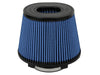 AFE 24-91146  FLOW Pro 5R Air Filter 5in inlet / 9x7.5in Base / 6.75x5.5in Top