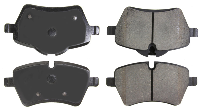 Stoptech 309.1204 Performance 06-09 Mini Cooper/Cooper S Front Brake Pads
