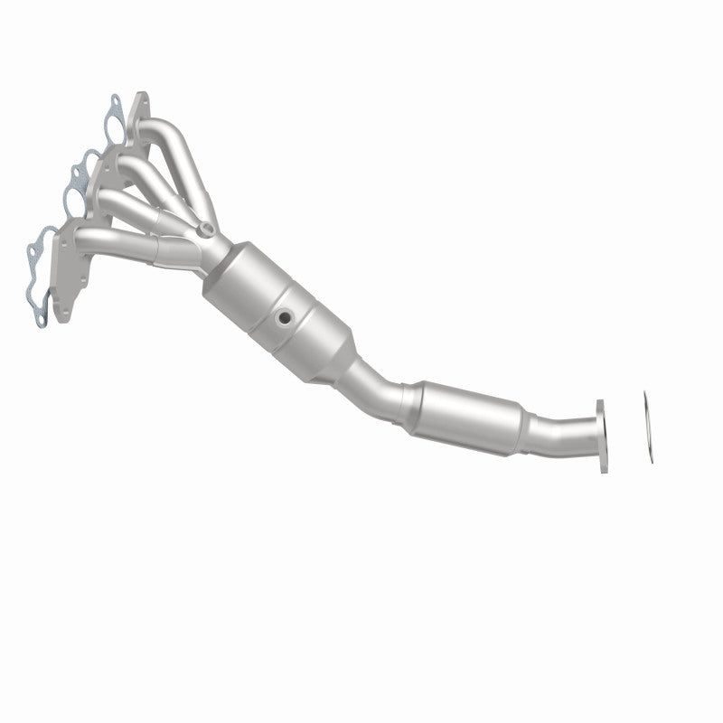 MagnaFlow 49852 Conv DF fits Ford 08-09 Focus 2.0L