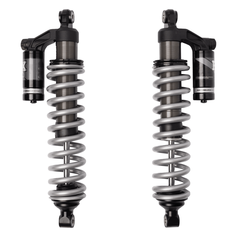 FOX Powersports 885-06-138-4 Fox Performance Series Polaris/AM/fits Ranger Crew XP1000 2.0in QS3 Front w/ Springs 4-Seat