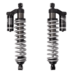 FOX Powersports 885-06-152-6 Fox Performance Series Polaris/AM/fits Ranger XD 1500 Rear Left/Right (23.07/6.62) 2.0in QS3 6-Seat