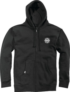 FIRSTGEAR 518934 Zip Hoody - XL