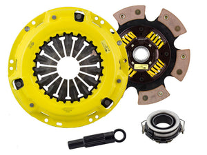 ACT TM1-HDG6 fits Toyota MR2 HD/Race Sprung 6 Pad Clutch Kit