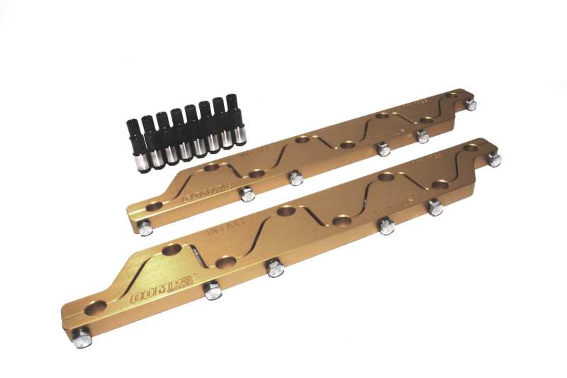 COMP Cams 4035 Stud Girdle Kit Gold For RHS