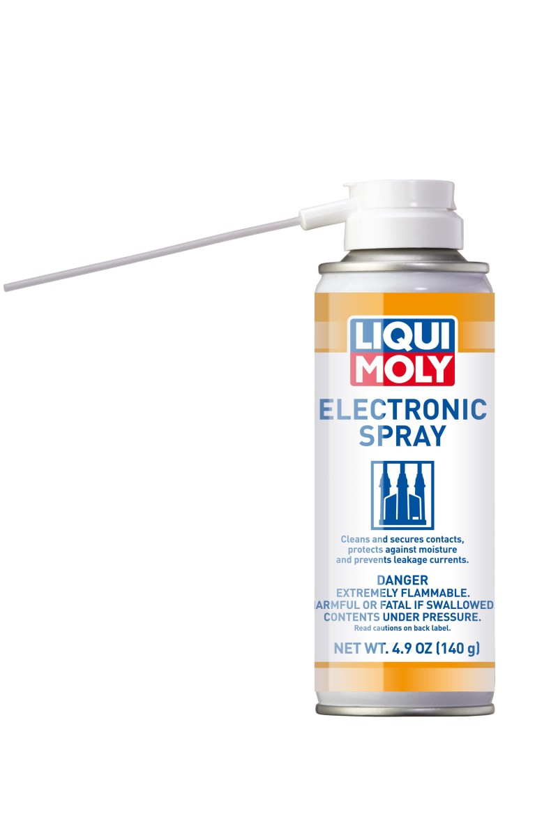 LIQUI MOLY 20298 200mL Electronic Spray