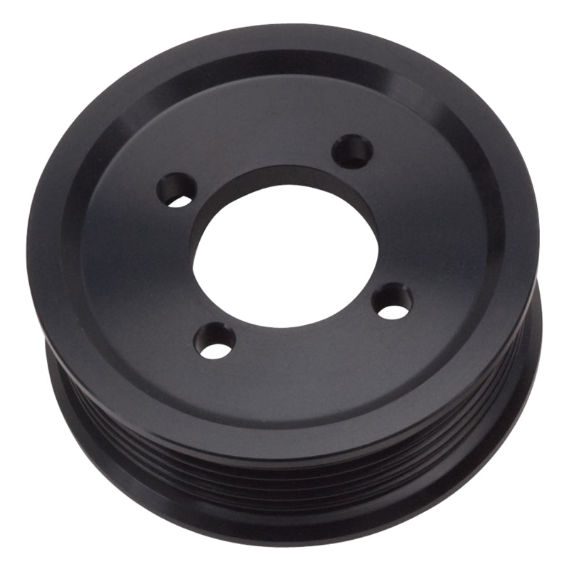 Edelbrock 15821 Pulley Supercharger E-Force Competition 3 25In