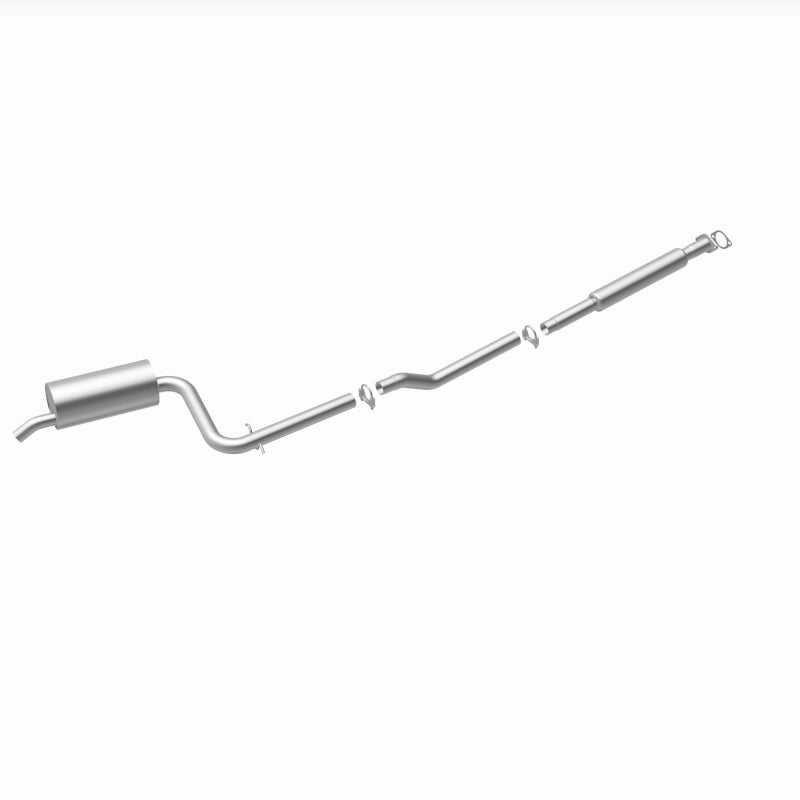 Magnaflow 106-0213 BRE Exhaust Kit 03-06 Volvo XC90