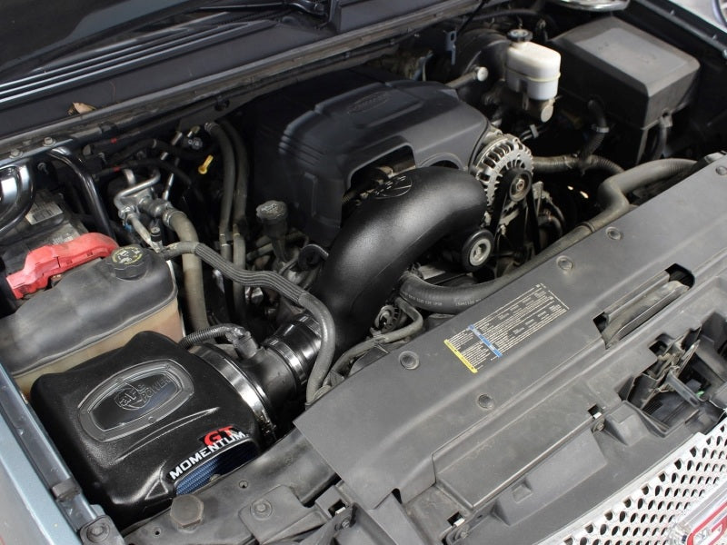 AFE 54-74102 um GT Stage-2 Si PRO 5R Intake System fits GM Trucks/SUVs V8 4.8L/