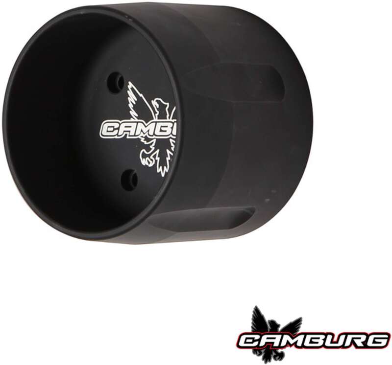 Camburg CAM-020001 2.25 Prerunner Series Rear Hub Kit (5x5.5 / 35sp)