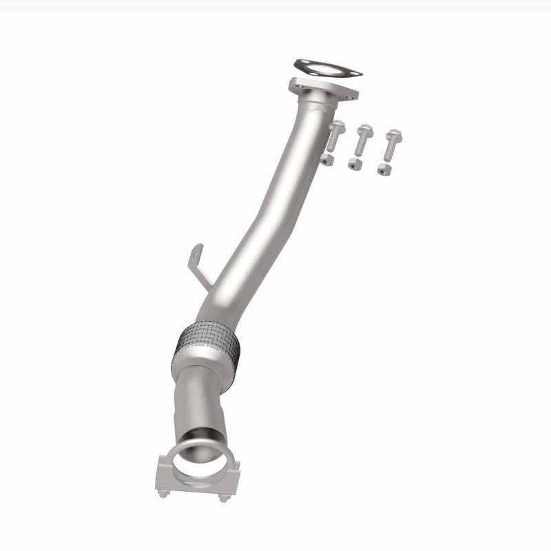 Magnaflow 107-0149 BRE Exhaust 97-01 A4 Quattro 1.8L Front Pipe Kit