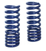 Ridetech 12092350 fits Ford 64-66 Mustang Small Block StreetGRIP Lowering Front Coil Springs Dual Rate Pair