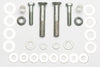 Wilwood bolt kit bracket 1/2-20 fhcs 3/8-24 hhcs W/NUTS/SHIMS