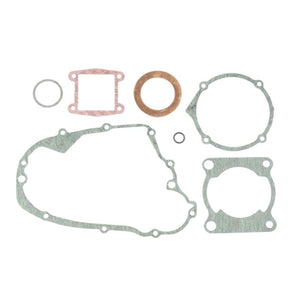Athena P400485850109 80-81 fits Yamaha YZ 100 Complete Gasket Kit (w/o Oil Seals