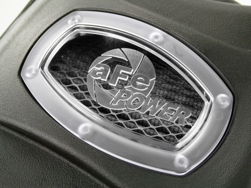 AFE 51-74006-1 um HD Pro DRY S Stage 2 Intake System 11-16 fits GM Diesel Truck