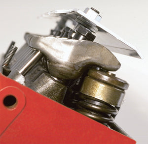 Moroso 67700 fits Chevrolet Small Block/fits Ford 289-302 (w/Stamped Rocker Arms