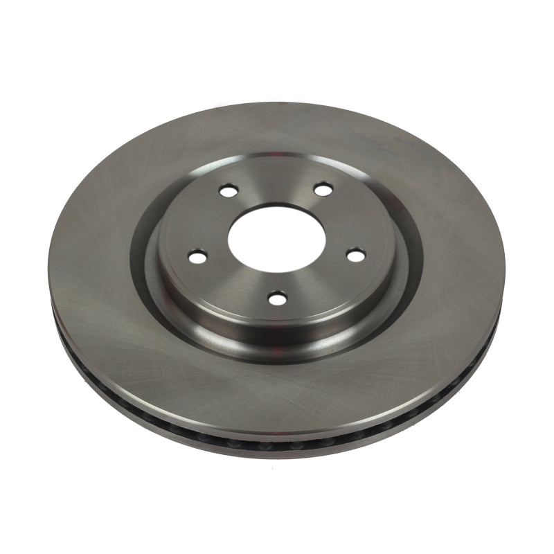 PowerStop JBR1715 fits Nissan 14-19 Rogue Front Autospecialty Brake Rotor