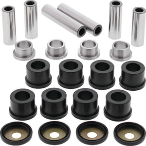 QuadBoss 413463 fits Yamaha YFM350FGI Grizzly 4x4 IRS Repair Kit Rear Independen