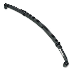 Tuff Country 18371 73-87 fits Chevy Truck 1/2 & 3/4 Ton 4wd Front 3in Lift Heavy Duty Leaf Springs (Ea)