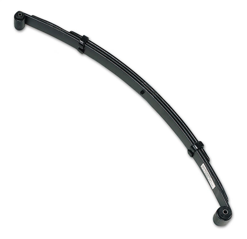 Tuff Country 18461 69-72 fits Chevy Truck 1/2 & 3/4 Ton 4wd Front 4in Lift Heavy Duty Leaf Springs (Ea)