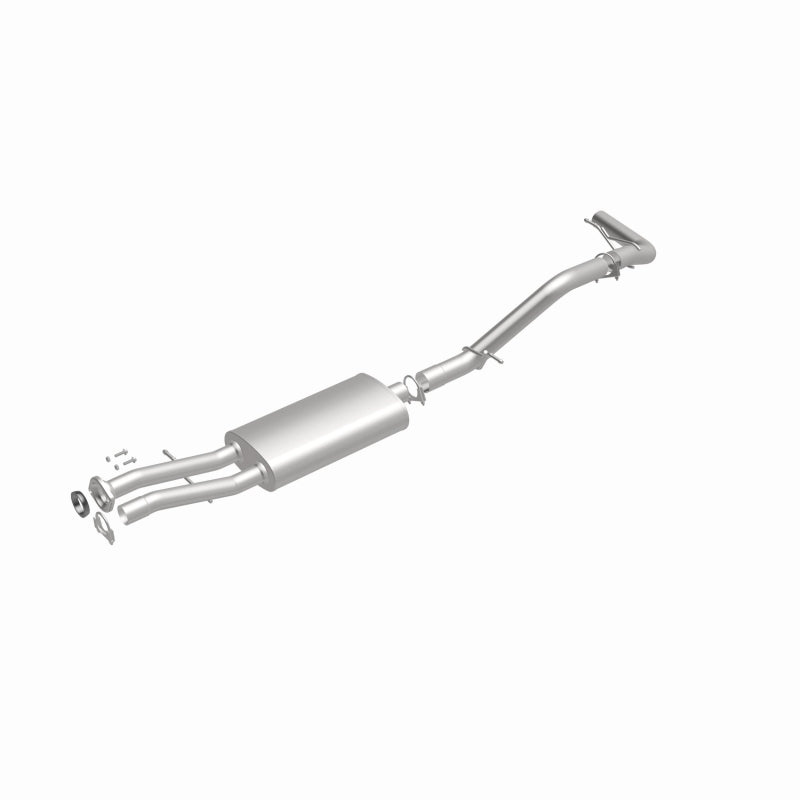 Magnaflow 106-0549 BRE Exhaust Kit 01-06 Yukon Escalade 6.0L