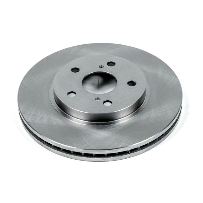 PowerStop JBR972 2002 fits Lexus ES300 Front Autospecialty Brake Rotor
