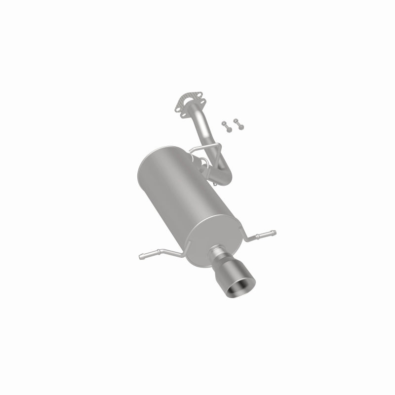 Magnaflow 108-0127 BRExhaust 02-04 fits Subaru Impreza 2.0L Muffler Kit