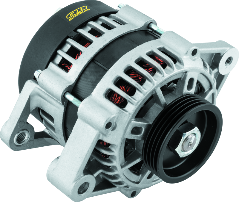 QuadBoss 463762 11-16 John Deere Gator XUV 825i 4x4 Alternator