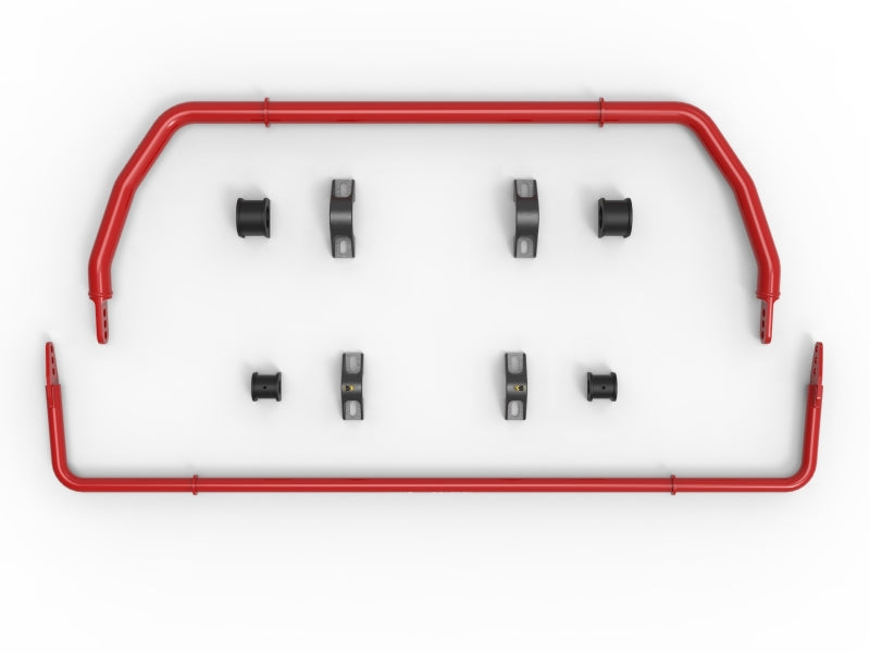 AFE 440-304001-R l 20-22 fits Ford Explorer ST 3.0L V6 (tt) Sway Bar Set - Fron