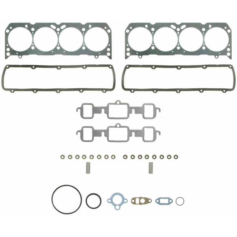 Fel-Pro HS8507PT Buick Electra HS 8507 PT PermaTorque Engine Cylinder Head Gasket Set